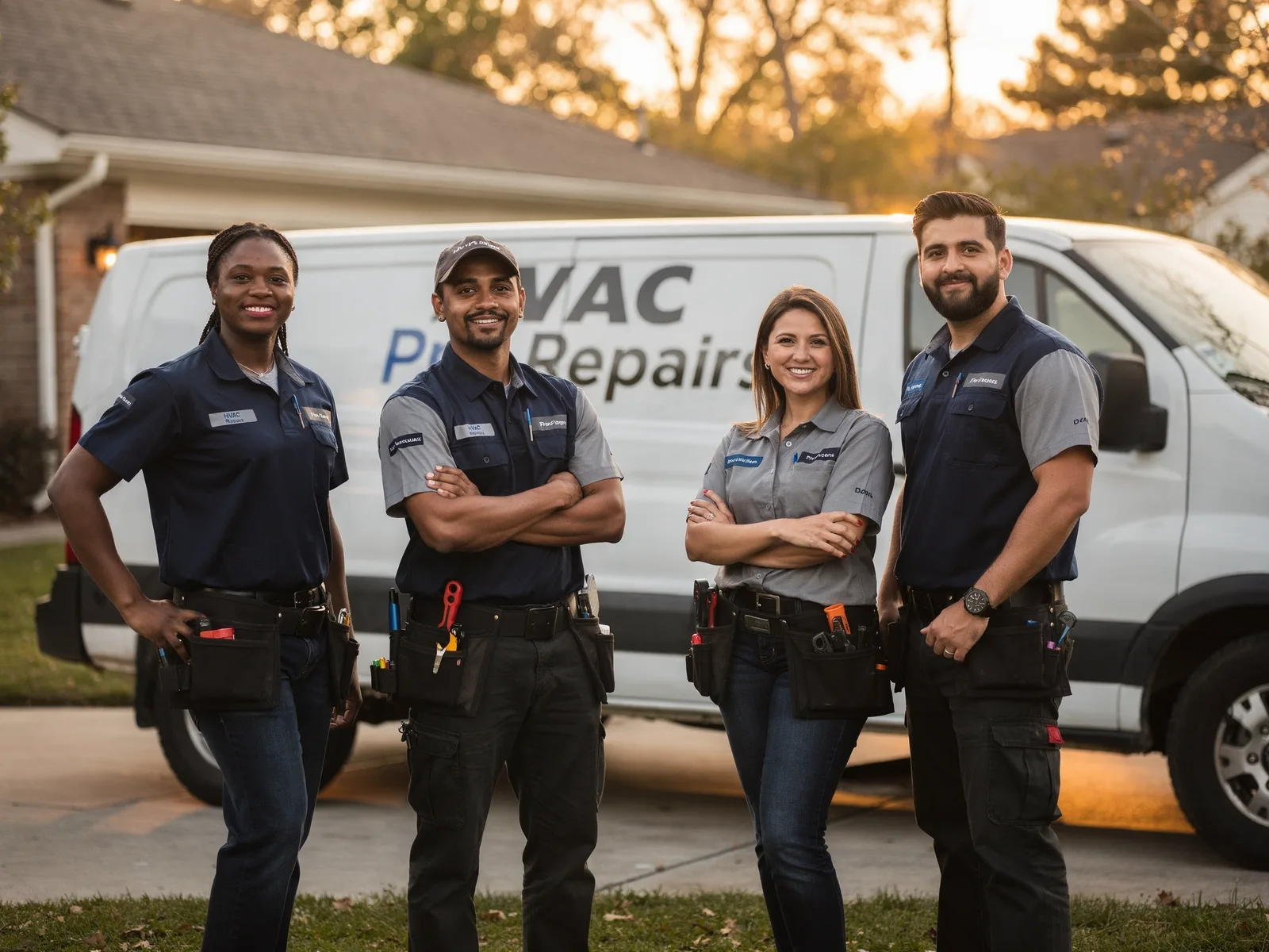 Heat Pump Repair company in Claire City, SD