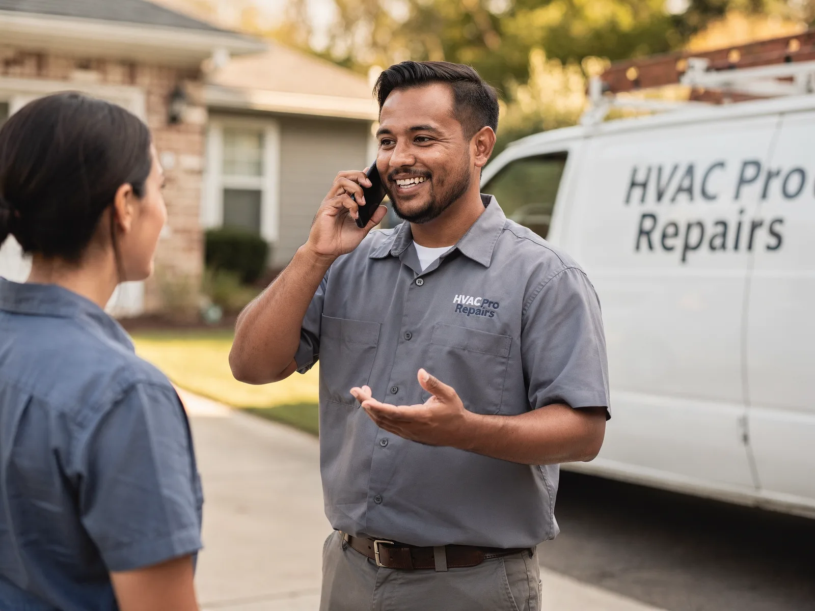 Heat Pump Repair Claire City, SD FAQs